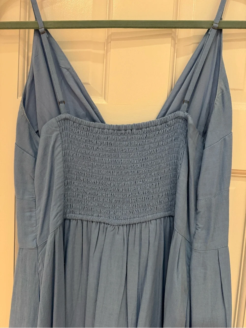 Abercrombie Maxi Dress